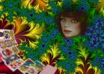 MANDY - M�dium pure - Voyante - Tarologue-Num�rologue